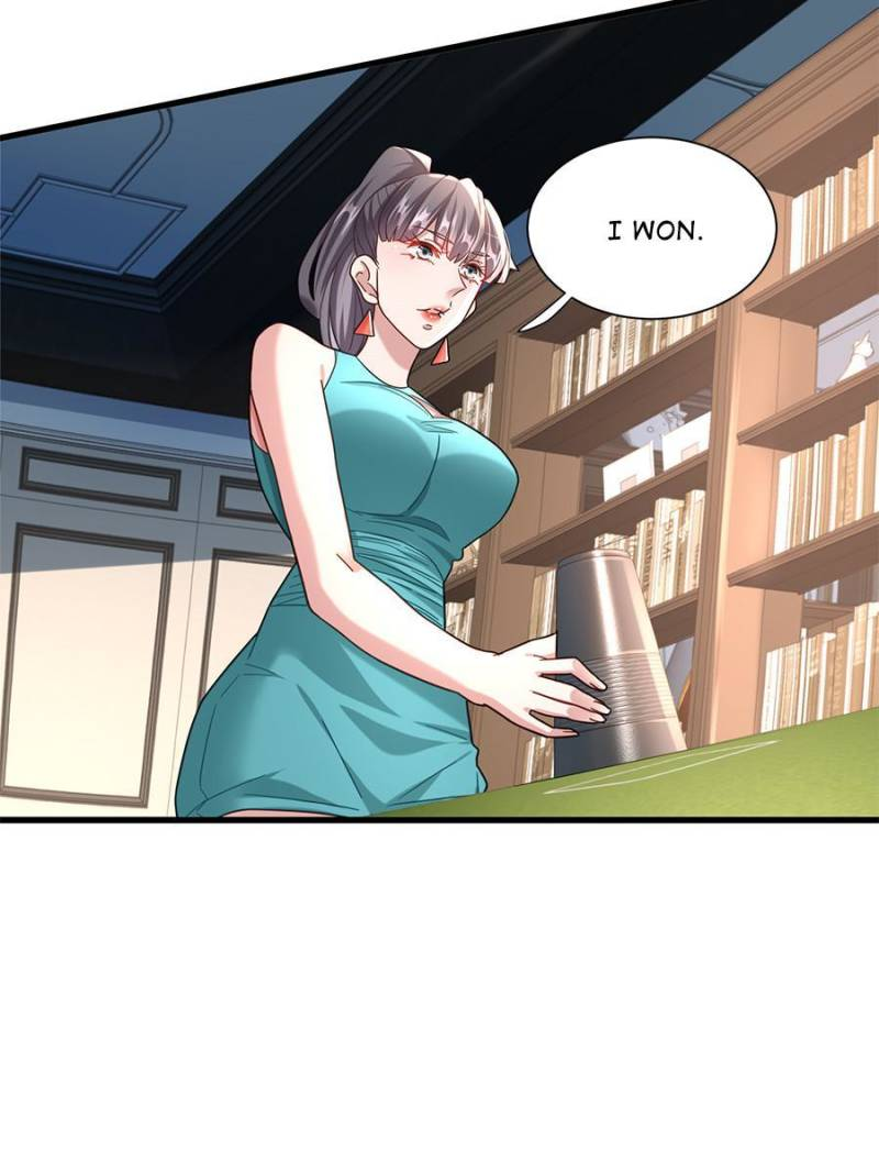 The Supreme Almighty Master (Remake) [ALL CHAPTERS] Chapter 98 8